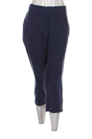 Damenhose Adelina By Scheiter, Größe XXL, Farbe Blau, Preis 4,99 €