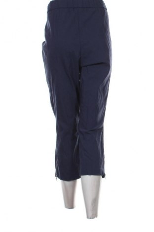 Damenhose Adelina By Scheiter, Größe XXL, Farbe Blau, Preis 4,99 €
