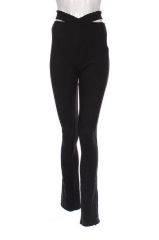 Pantaloni de femei Amisu, Mărime M, Culoare Negru, Preț 29,99 Lei