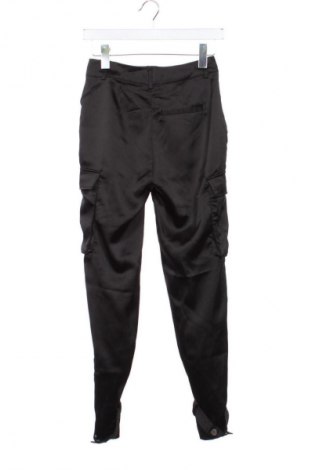 Damskie spodnie Amisu, Rozmiar XS, Kolor Czarny, Cena 27,40 zł