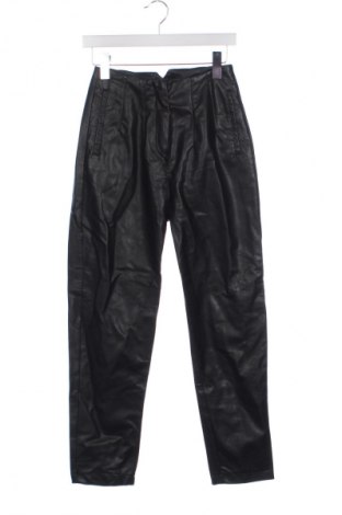 Damskie spodnie Amisu, Rozmiar XXS, Kolor Czarny, Cena 27,99 zł