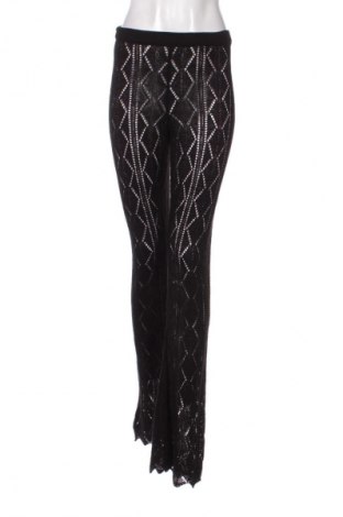 Dámské kalhoty  Amisu, Velikost M, Barva Černá, Cena  139,00 Kč