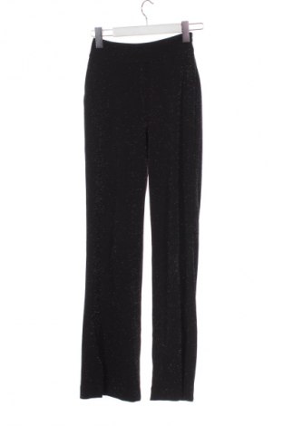 Dámske nohavice Amisu, Veľkosť XS, Farba Čierna, Cena  4,95 €