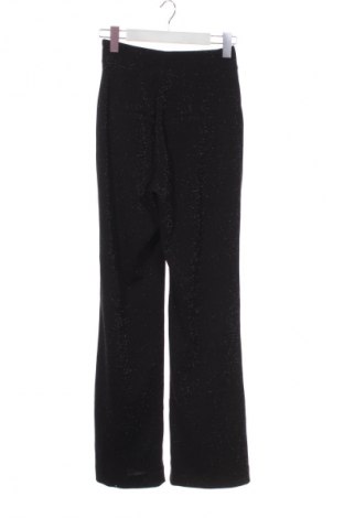 Dámske nohavice Amisu, Veľkosť XS, Farba Čierna, Cena  4,95 €