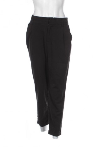 Dámske nohavice Amisu, Veľkosť L, Farba Čierna, Cena  5,95 €