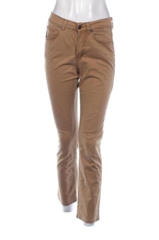Damenhose Angels, Größe M, Farbe Braun, Preis 4,99 €