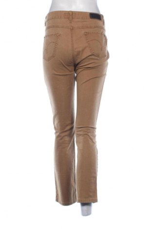 Damenhose Angels, Größe M, Farbe Braun, Preis 4,99 €