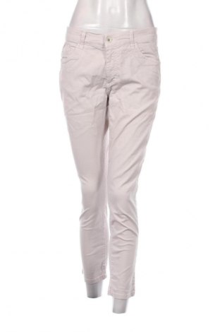 Damenhose Angels, Größe L, Farbe Beige, Preis 12,92 €