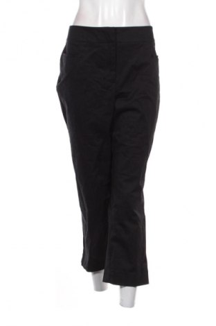 Damenhose Ann Taylor, Größe XL, Farbe Schwarz, Preis € 9,99