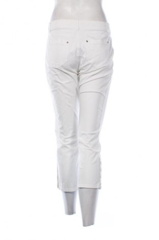 Damenhose Apanage, Größe S, Farbe Weiß, Preis 3,99 €