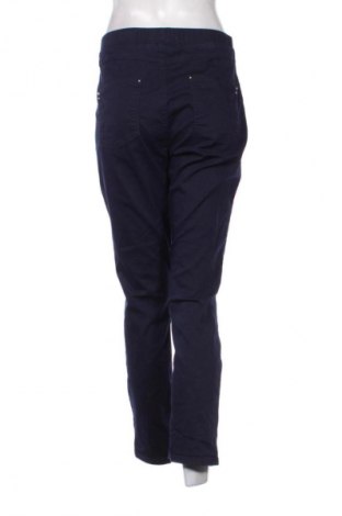 Damenhose Armand Thiery, Größe XL, Farbe Blau, Preis 18,99 €