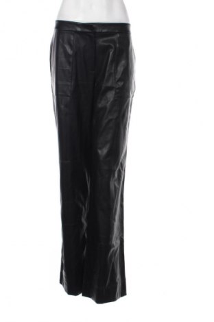 Дамски панталон Armani Exchange, Размер L, Цвят Черен, Цена 83,34 €