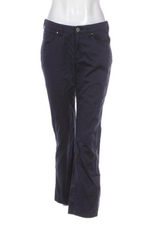 Damskie spodnie Armani Jeans, Rozmiar M, Kolor Niebieski, Cena 122,99 zł