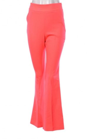 Damskie spodnie Atmosphere, Rozmiar S, Kolor Różowy, Cena 101,76 zł