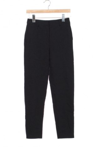 Дамски панталон Atos Lombardini, Размер XS, Цвят Черен, Цена 6,13 €