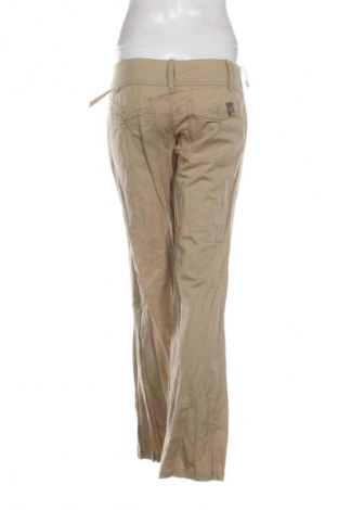 Damskie spodnie Attr@ttivo, Rozmiar M, Kolor Beżowy, Cena 30,99 zł