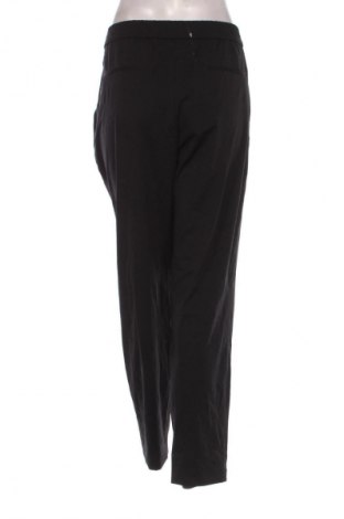 Γυναικείο παντελόνι BOSS, Μέγεθος XL, Χρώμα Μαύρο, Τιμή 117,99 €