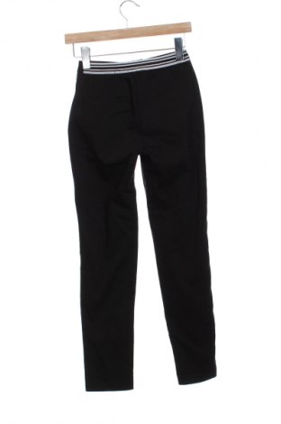 Damskie spodnie BSB, Rozmiar XS, Kolor Czarny, Cena 16,99 zł