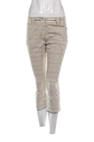 Damskie spodnie BSB Collection, Rozmiar S, Kolor Kolorowy, Cena 31,99 zł