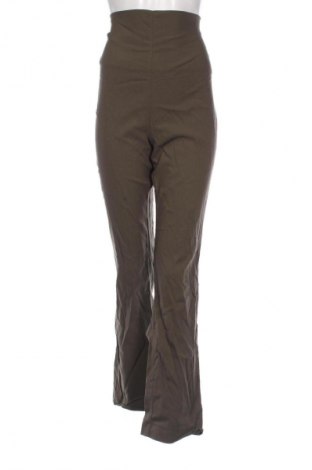 Damskie spodnie Baby Walz, Rozmiar L, Kolor Zielony, Cena 84,99 zł