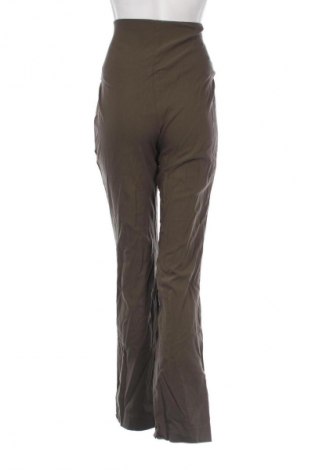 Damskie spodnie Baby Walz, Rozmiar L, Kolor Zielony, Cena 84,99 zł