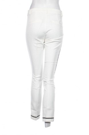 Dámské kalhoty  Badoo, Velikost S, Barva Bílá, Cena  359,00 Kč