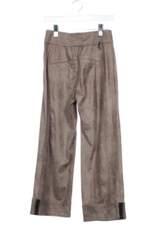 Dámské kalhoty  Beate Heymann, Velikost XS, Barva Hnědá, Cena  227,00 Kč