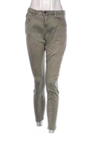 Damskie spodnie Beloved, Rozmiar M, Kolor Zielony, Cena 16,99 zł