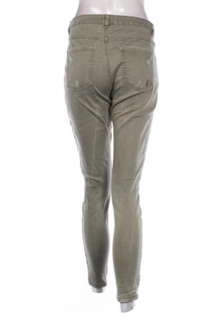 Damskie spodnie Beloved, Rozmiar M, Kolor Zielony, Cena 16,99 zł