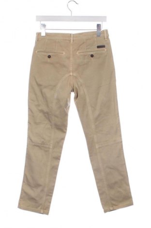 Damskie spodnie Belstaff, Rozmiar M, Kolor Beżowy, Cena 271,17 zł