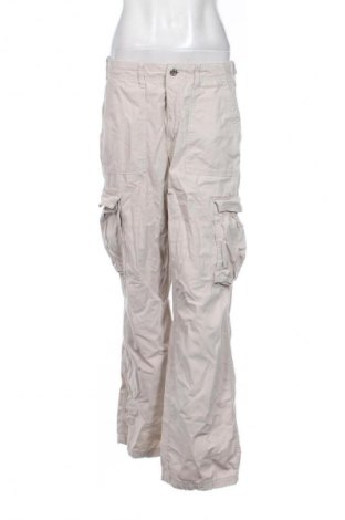 Női nadrág Bershka, Méret M, Szín Bézs, Ár 1 629 Ft