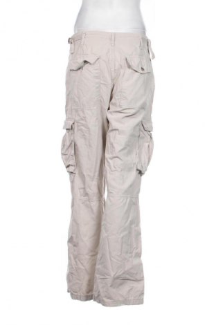 Női nadrág Bershka, Méret M, Szín Bézs, Ár 1 629 Ft