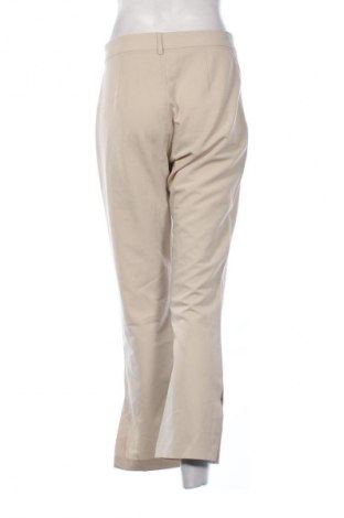 Дамски панталон Bershka, Размер M, Цвят Бежов, Цена 4,60 €