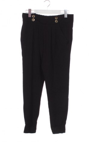 Női nadrág Bershka, Méret M, Szín Fekete, Ár 2 289 Ft