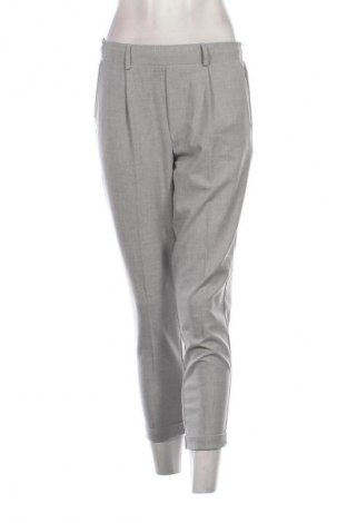 Dámske nohavice Bershka, Veľkosť M, Farba Sivá, Cena  8,56 €