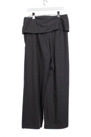 Dámske nohavice Bershka, Veľkosť XL, Farba Sivá, Cena  27,68 €