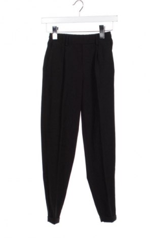 Dámske nohavice Bershka, Veľkosť XS, Farba Čierna, Cena  11,38 €