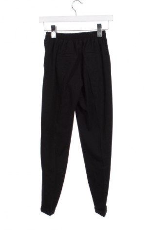 Dámske nohavice Bershka, Veľkosť XS, Farba Čierna, Cena  11,38 €