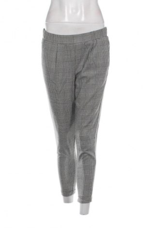 Damskie spodnie Bershka, Rozmiar S, Kolor Kolorowy, Cena 19,99 zł