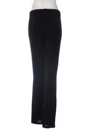 Дамски панталон Bershka, Размер L, Цвят Черен, Цена 10,73 €