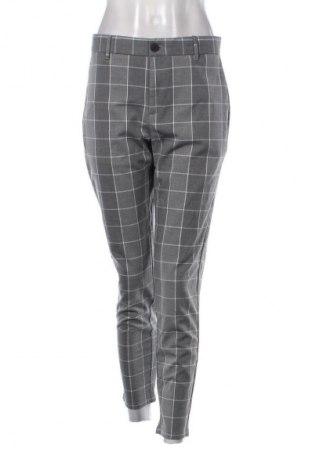 Dámské kalhoty  Bershka, Velikost L, Barva Vícebarevné, Cena  139,00 Kč