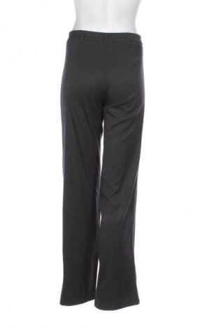 Дамски панталон Bershka, Размер S, Цвят Сив, Цена 11,75 €