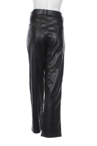 Dámské kalhoty  Bershka, Velikost L, Barva Černá, Cena  637,00 Kč