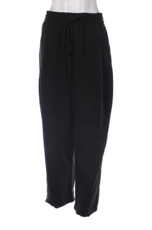 Női nadrág Bershka, Méret S, Szín Fekete, Ár 3 069 Ft