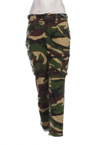 Dámské kalhoty  Bershka, Velikost M, Barva Vícebarevné, Cena  49,00 Kč