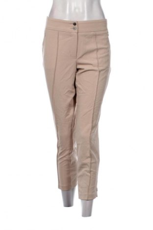 Дамски панталон Betty Barclay, Размер L, Цвят Бежов, Цена 29,14 €