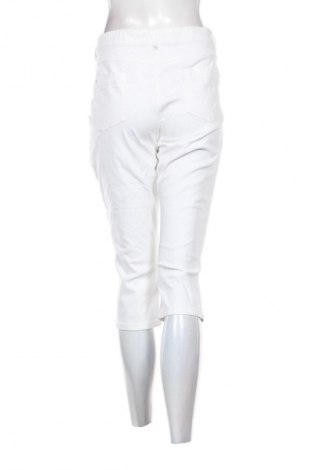 Дамски панталон Bexleys, Размер L, Цвят Бял, Цена 7,66 €