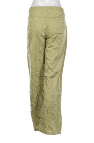 Дамски панталон Big & Chic, Размер XXL, Цвят Зелен, Цена 5,11 €