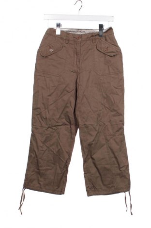 Dámské kalhoty  Blue Motion, Velikost XS, Barva Hnědá, Cena  109,00 Kč