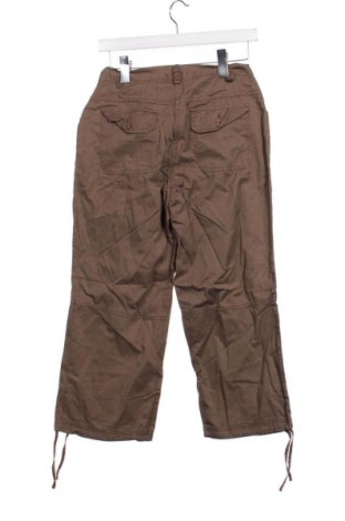 Dámské kalhoty  Blue Motion, Velikost XS, Barva Hnědá, Cena  109,00 Kč